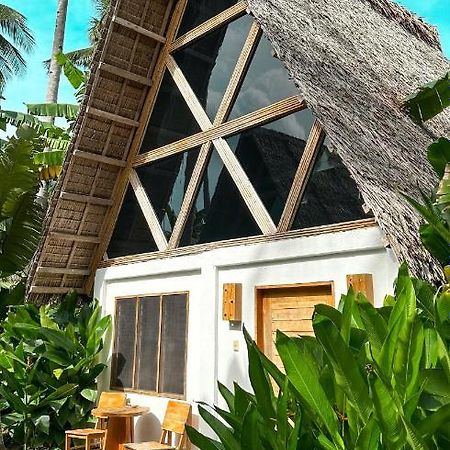 Bermuda Triangle Bungalows Siquijor Zewnętrze zdjęcie