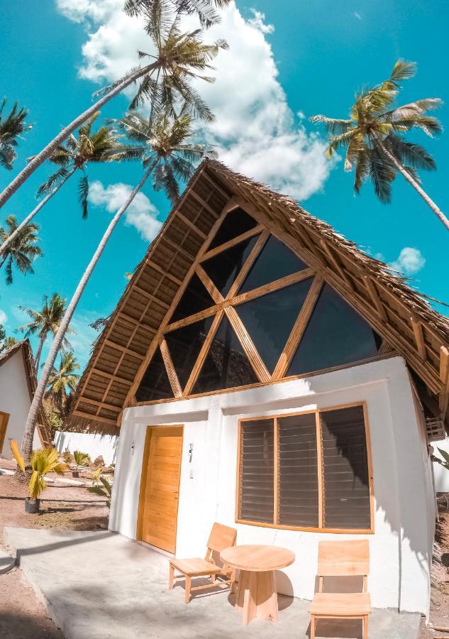 Bermuda Triangle Bungalows Siquijor Zewnętrze zdjęcie