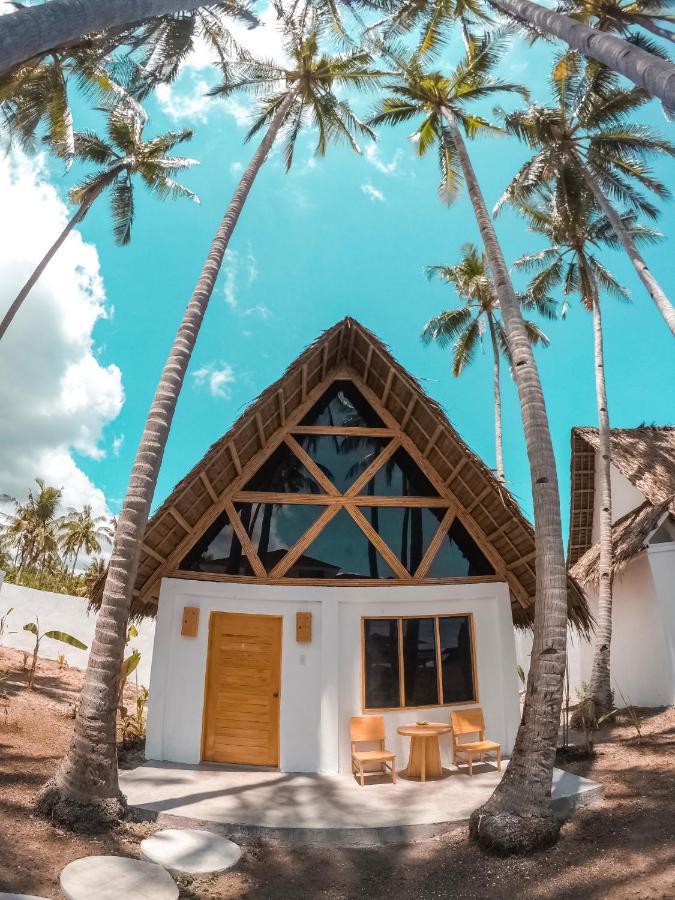 Bermuda Triangle Bungalows Siquijor Zewnętrze zdjęcie